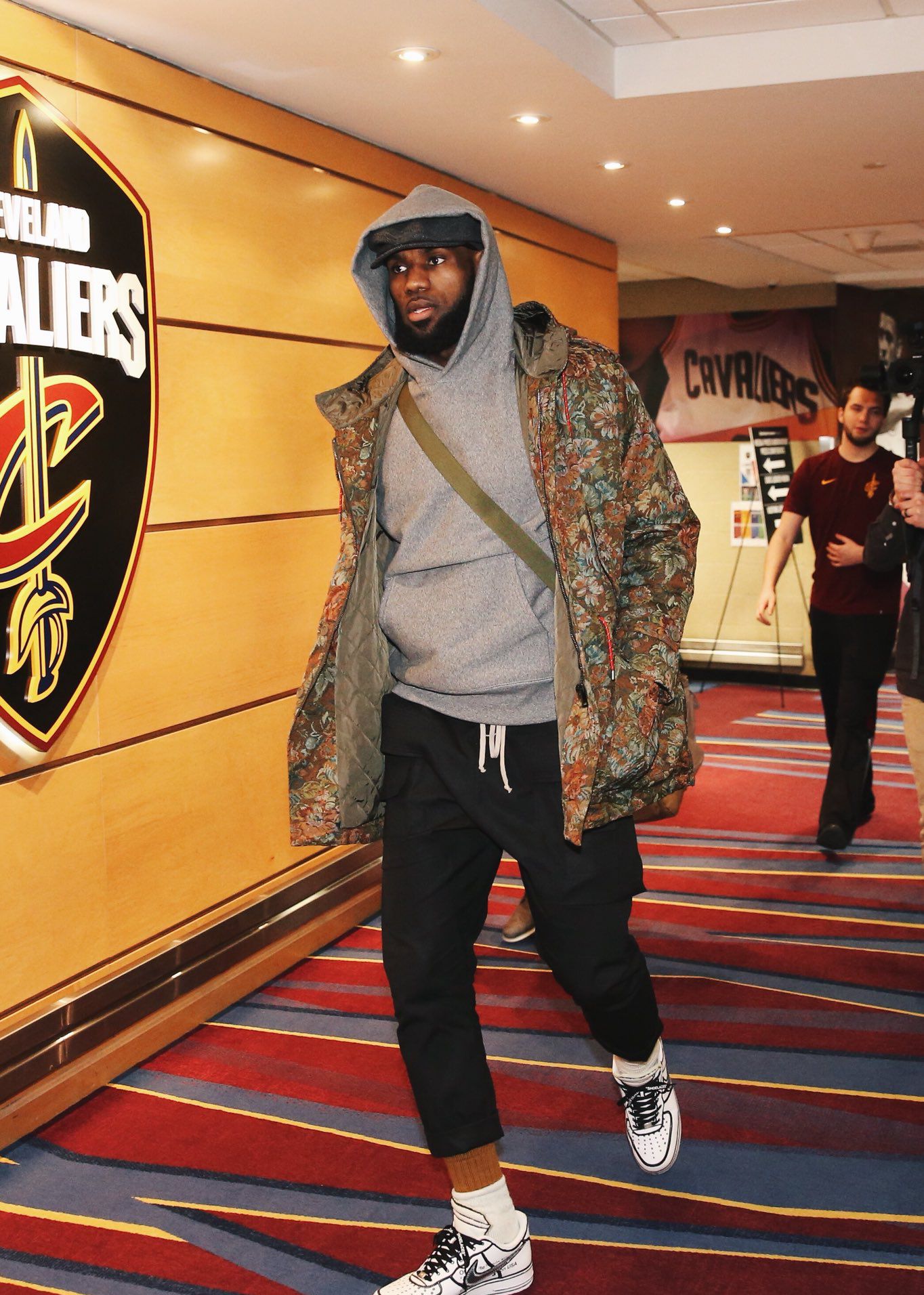 在内容传播 在内容传播