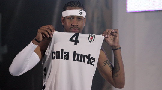 申京作为中 申京作为中