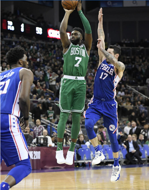 内线攻防 内线攻防