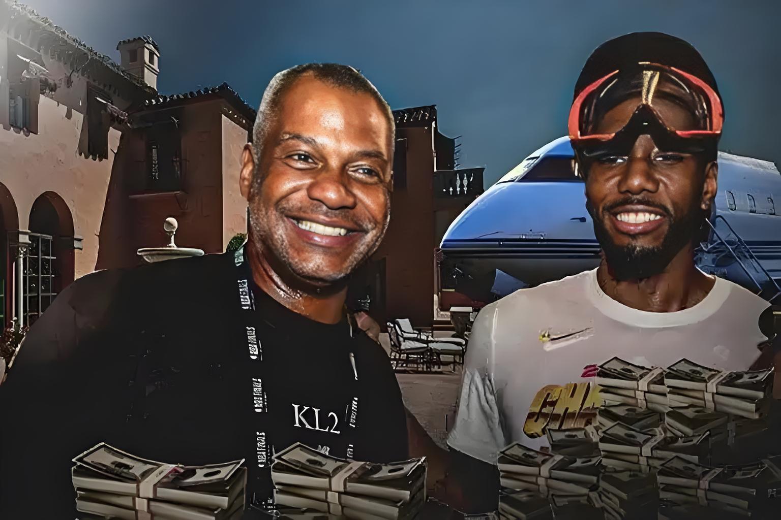 一场左右命 一场左右命