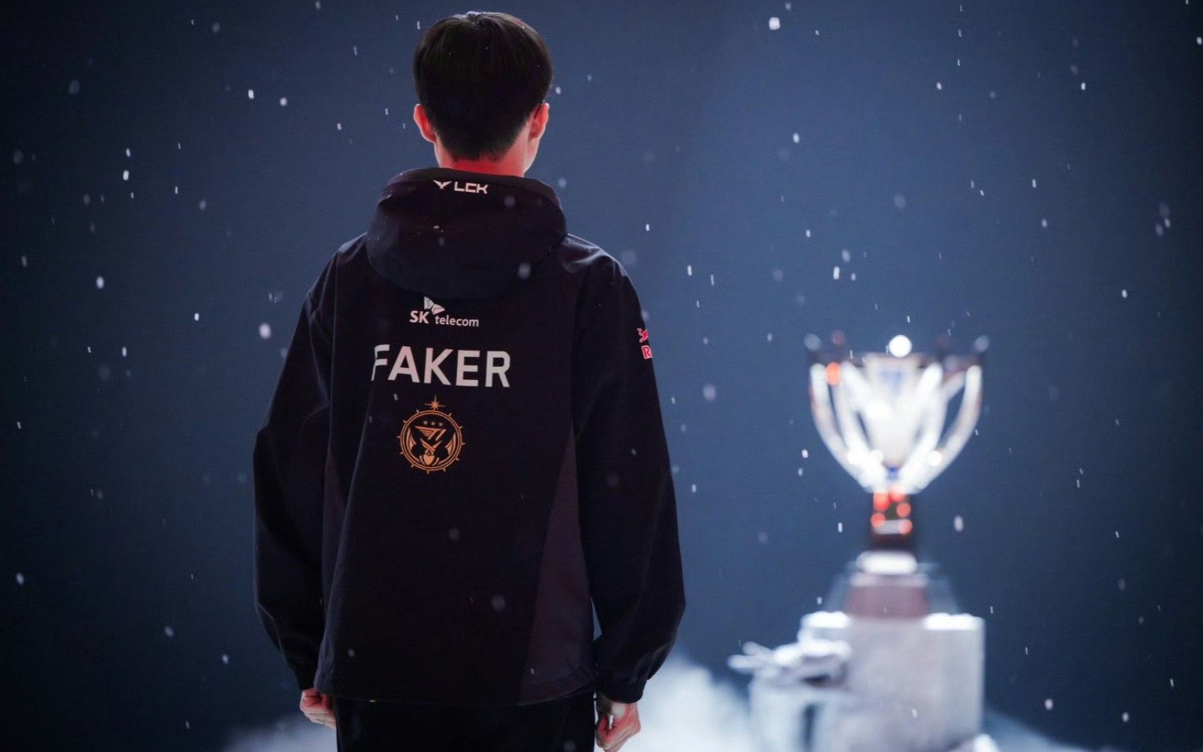 场层面看 场层面看