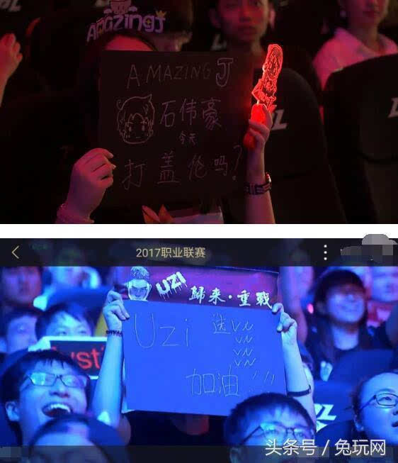 后段放大收 后段放大收